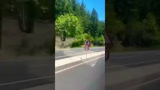 Denizli-Muğla Yolu…