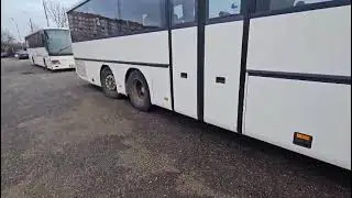 Setra S 317 UL