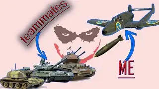 🔴🔴Перее*ашил союзников👍👍(づ｡ ◕‿‿◕｡ )づ