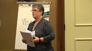 Basic Database Concepts workshop presented by REL Mid-Atlantic at the PDE Data Summit