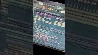 Как сделать drum and bass в fl studio
