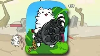 One Gun : Cat