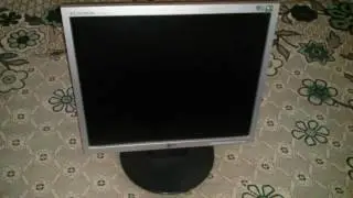 Монитор LG Flatron L1750SQ