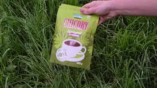 Chicory Tibet's Herbs Цикорий 100г