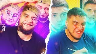 Самый угарный алко стрим