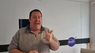 2022 Space Rescue - Behind the scenes
