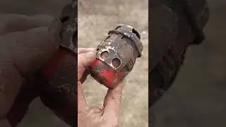 итальянская граната