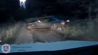 Farai S13 Guldo spydaka