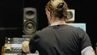 BASS LAB II PROMO