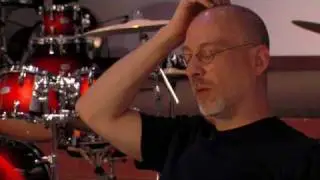 Gary Novak Comes To Yamaha