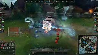 1v1 Montage