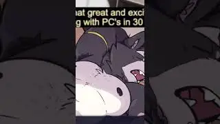 The FURRY future