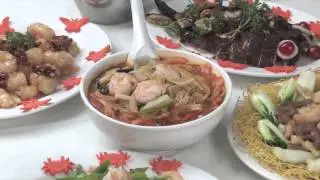 Golden China