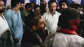 اڄ نواب خان جو استقبال ڏسي انھن کي تڪليف ته ٿيندي ھوندي (2)