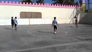 Magisterial vs Maral