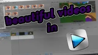 How to Make Videos Look Beautiful in SVP 14! (1440p Rendering)