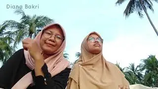 SUNSET-AN DI PANTAI SENGIGI - LOMBOK