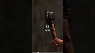 Приколы 7 days to die #7daystodie #7days #7дней #shorts #alpha20
