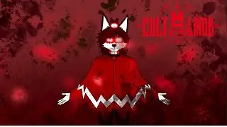 A Wolf In Sheeps Clothing... // Cult Of The Lamb Part 1