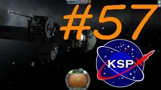 Cyko Space Program - Ep-57 - We're HERE!!