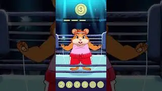 Hamster Kombat: 8th of September - Daily cipher