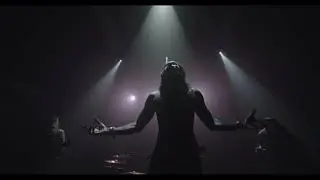 Lacrimas Profundere: The Curtain Of White Silence - Trailer