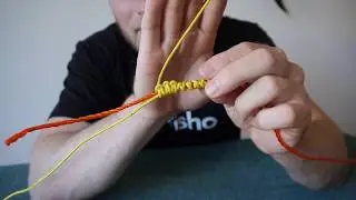 How-to tie the FG Knot | Fisho App