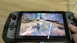 Intel did fix the crash on Horizon Zero Dawn(DX12) with 1096 graphic driver