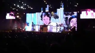 One direction - Teenage Dirtbag (TMH Tour: o2, London 23/2)