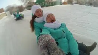 VLOG:Отдых с командой//Аквамарин-2\\Синхронное Катание