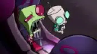 Gir is a gummy bear