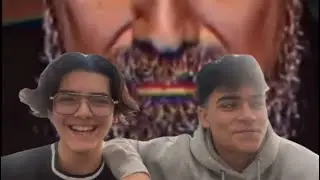1 Gülmek = 1 Bardak Sirke | Cezalı Gülmeme Challenge !!!!