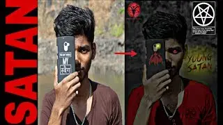 Picart edit how to make devil edit on picart picsart editor online
picsart editor for picsart