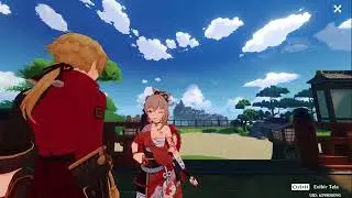 Lingering Blossom - OST GENSHIN IMPACT (BEST Inazuma Soundtrack)