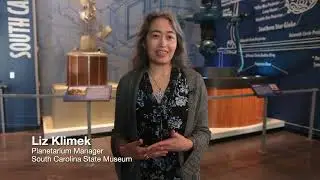 State Museum's Impact on South Carolina Education