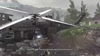 How To Beat The Hardest Call of Duty Mission Ever