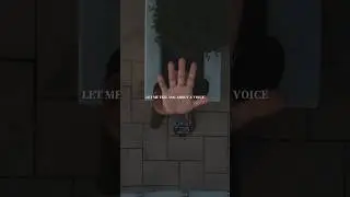 Trust your inner voice ♥️