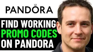 HOW TO GET BEST PANDORA DISCOUNT PROMO CODES IN 2025 (FULL GUIDE)