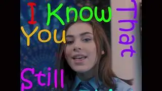 Georgia Twinn - On Your Mind. 1 Minute Edit