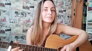 Алена Швец - Машина для убийств (cover)