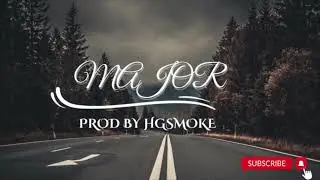 [FREE] HG RECORDS TYPE BEAT 2023 - MAJOR