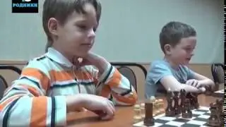 Шахматный кружок 