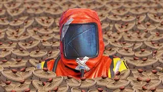 I Broke Landmines In Rust...