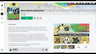 Playing BSS with viewers (FINALLY GETTING coconut clogs!)