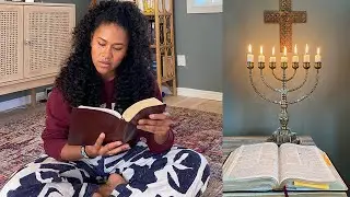 Alone and Fasting Vlog