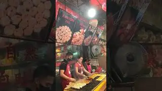 Foodtrip at Vege Select, Binondo Manila… #foodtrip #foodie #walktour #shortvideo