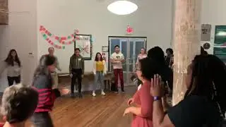 The Center for Civic Innocation - Circle of Trust