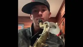 Can you tell the difference between and plastic and metal mouthpiece?