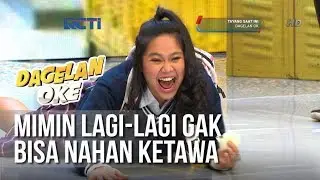 OK Joke - Mimin Can't Hold Back His Laughter Again [February 16, 2019]