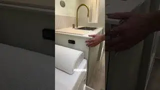 Van Set Ups & Accessories We Love